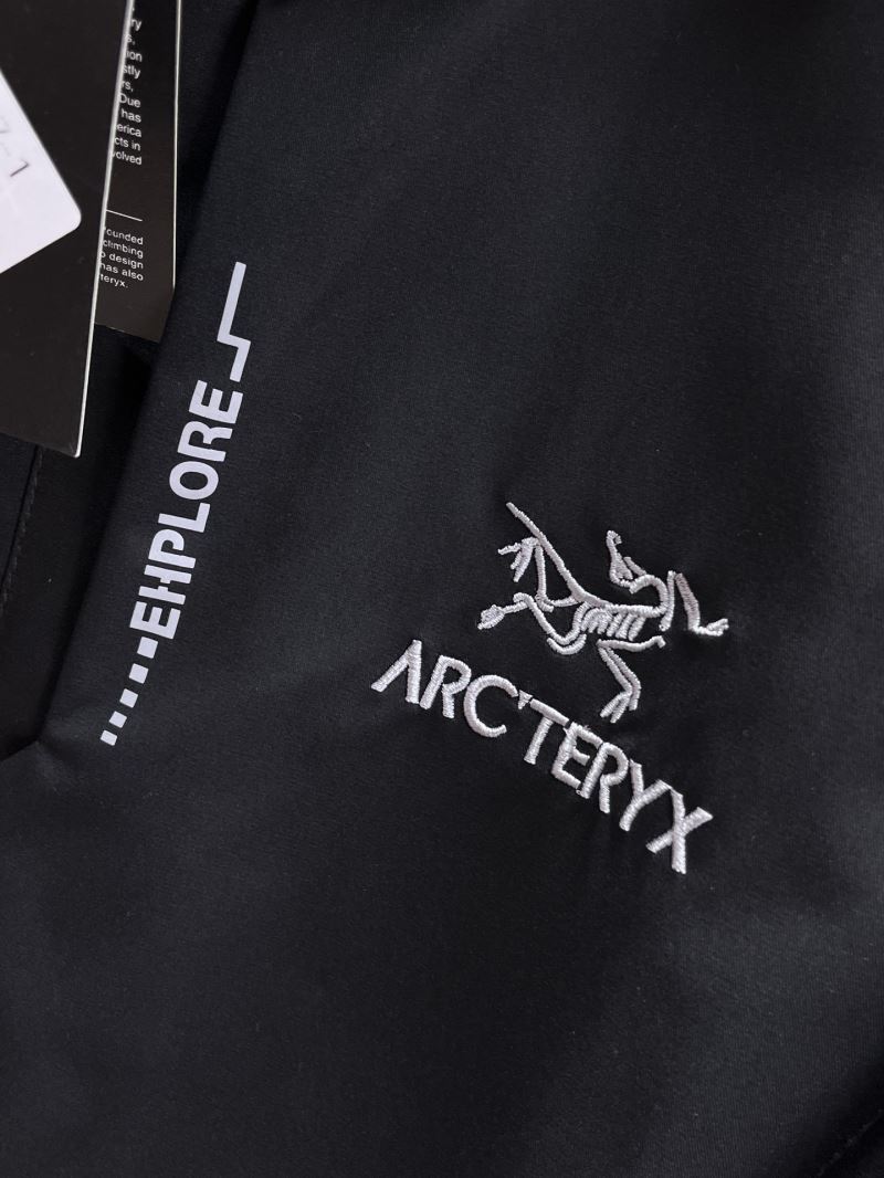 Arcteryx Outwear